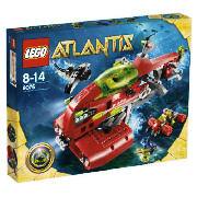 Atlantis Neptune Carrier 8075