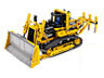 LEGO B8275 29 Motorized Bulldozer
