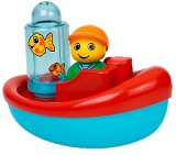 Baby 5462: Bathtime Boat