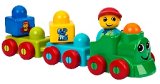 Baby 5463: Play Train