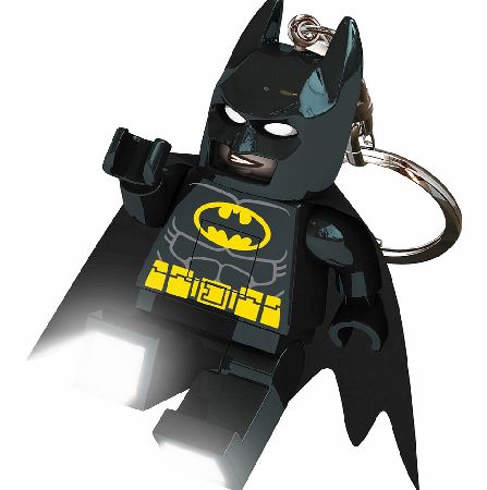 Lego Batman DC Superheroes Keylight