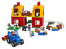 LEGO Big Farm
