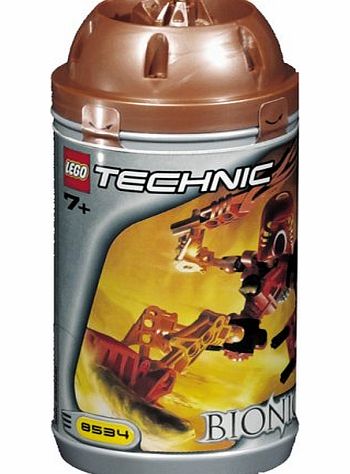 LEGO Bionicle 8534: Tahu