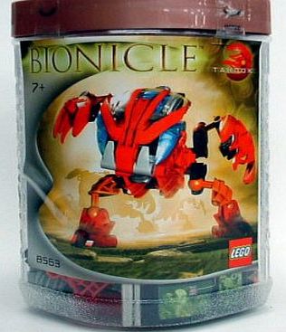 LEGO Bionicle 8563: Tahnok