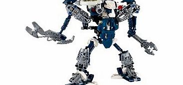 LEGO Bionicle 8623: Krekka