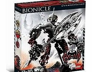 Bionicle 8733 Axonn
