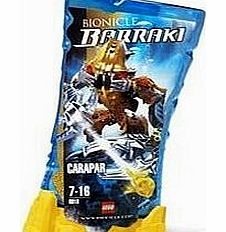 LEGO Bionicle 8918 Carapar