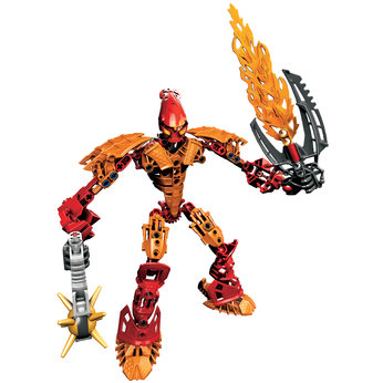 Bionicle Ackar (8985)