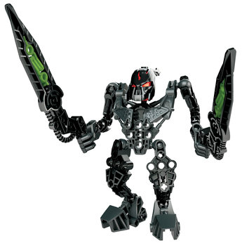 Lego Bionicle Agori Atakus Rock (8972)