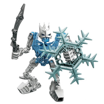 Bionicle Agori Metus Ice (8976)