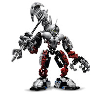 Bionicle - AXONN 8733