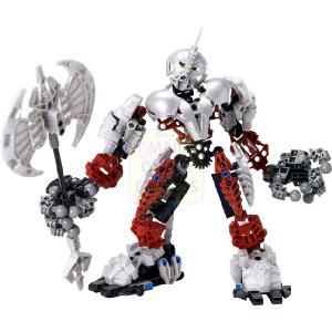 Bionicle Axonn