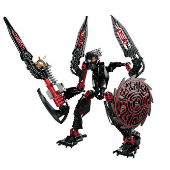 Bionicle Glatorian Skrall Rock (8978)