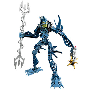 Lego Bionicle Kiina (8987)