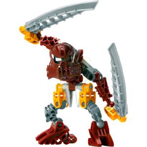Bionicle Matoran Balta
