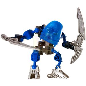 Bionicle Matoran Dalu
