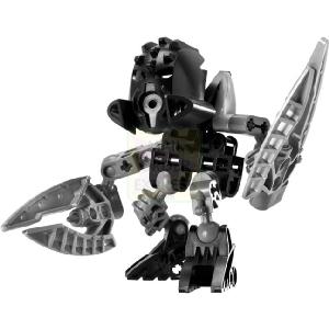 Bionicle Matoran Garan