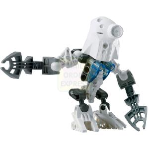 Bionicle Matoran Kazi