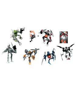 Bionicle Phantoka Assortment