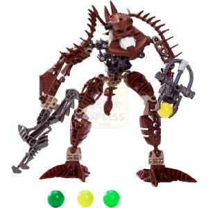 Lego Bionicle Piraka - Avak