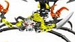 Lego Bionicle: Skull Scorpio (70794) 70794