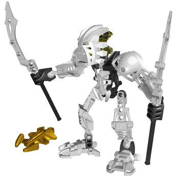 Lego Bionicle Stars Takanuva (7135)