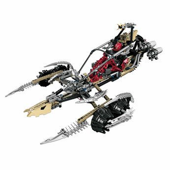 Bionicle Thornatus V9 (8995)