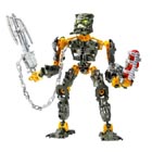 Lego Bionicle Toa Hewkii (8730)