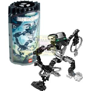 Bionicle Toa Whenua Hordika