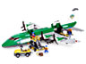 LEGO Cargo Plane