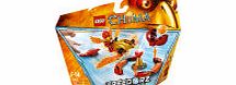 Lego Chima Inferno Pit 70155