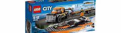 Lego City: 4x4 with Powerboat (60085) 60085