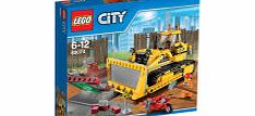 Lego City: Bulldozer (60074) 60074