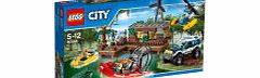 Lego City: Crooks Hideout (60068) 60068