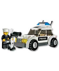 Lego City Police Pack