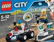 Lego City: Space Starter Set (60077) 60077