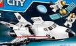 Lego City: Utility Shuttle (60078) 60078