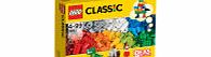 Lego Classic: Creative Supplement (10693) 10693