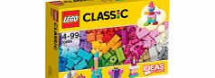 Lego Classic: Creative Supplement Bright (10694)