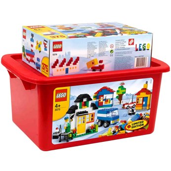 Lego Creative Value Pack (66284)