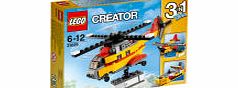 Lego Creator: Cargo Heli (31029) 31029