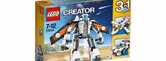Lego Creator: Future Flyers (31034) 31034