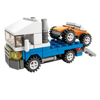 Creator Pods - Mini Truck (4838)