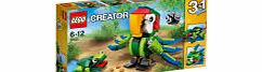 Lego Creator: Rainforest Animals (31031) 31031
