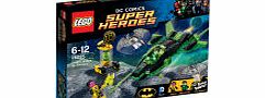 Lego DC Universe: Justice League Green Lantern