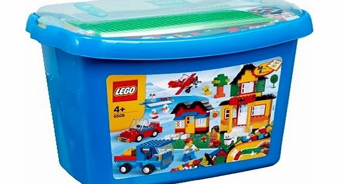 LEGO Deluxe Box - 5508 5508