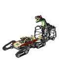 Lego Dino Rack Transporter