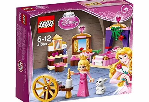 LEGO Disney Princess 41060: Sleeping Beautys Royal Bedroom