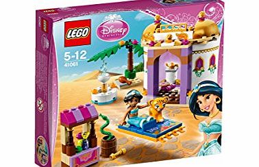 LEGO Disney Princess 41061: Jasmines Exotic Palace