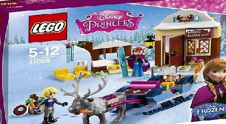 LEGO Disney Princess 41066: Anna